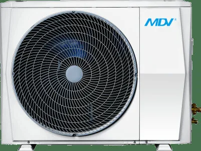 Наружный блок MDV MDV-V100W/DHN1(C)