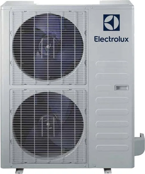 Компрессорно-конденсаторный блок Electrolux ECC-16