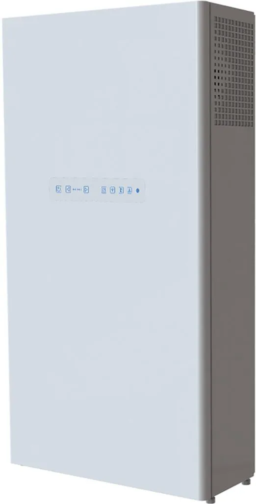 Приточно-вытяжная установка Blauberg FRESHBOX 200 ERV WiFi