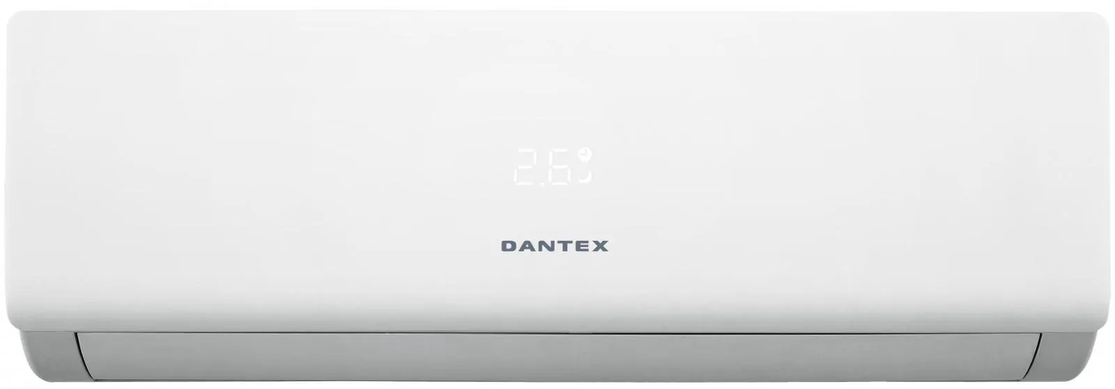Кондиционер Dantex RK-24SMI/RK-24SMIE