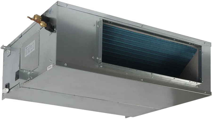 Кондиционер Pioneer KFD60UW/KON60UW