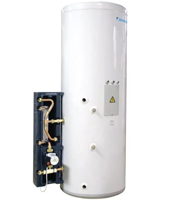 Daikin EKSOLHW