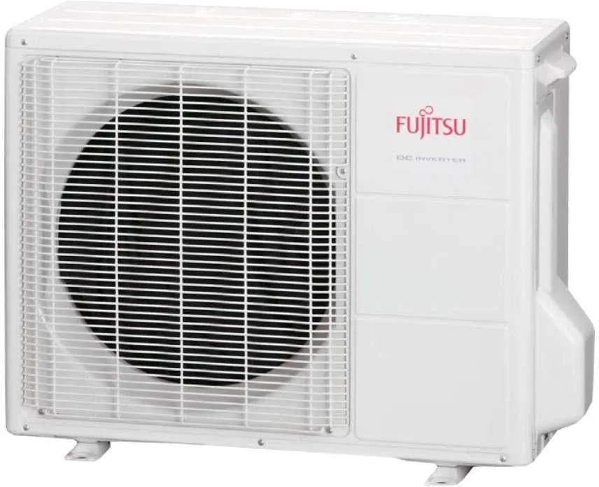 Тепловой насос Fujitsu WSYA100DD6/WOYA060LDC