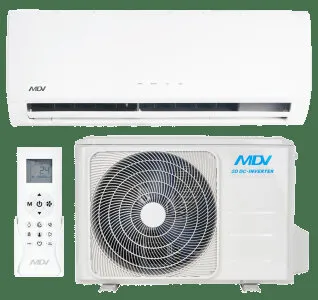 Кондиционер MDV MDSAF-07HRDN8/MDOBF-07HDN1