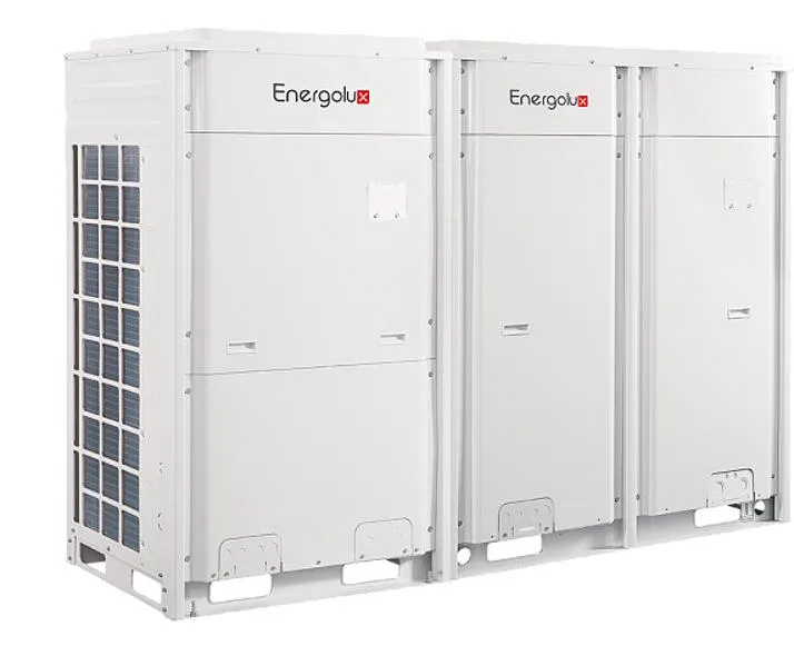 Наружный блок Energolux SMZUi311V2AI