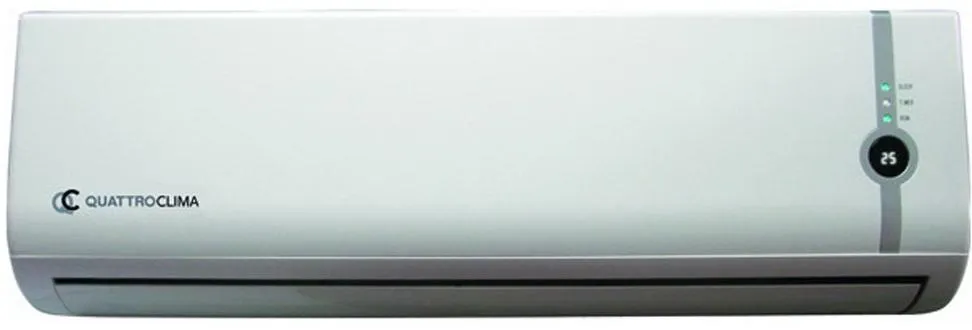 Кондиционер QuattroClima QV-ES24WA/QN-ES24WA