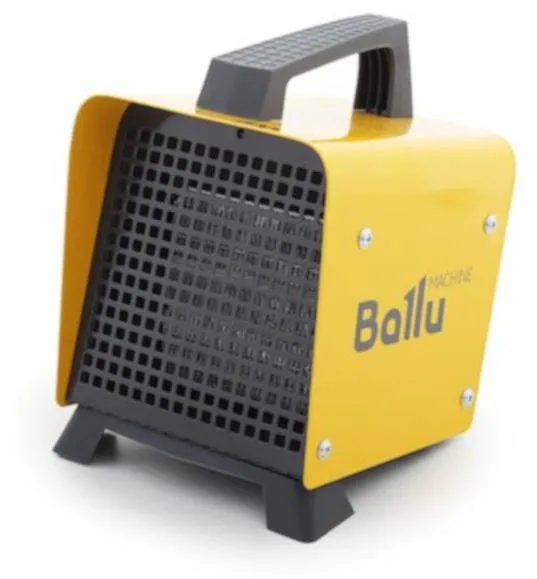 Пушка тепловая Ballu BKN-3