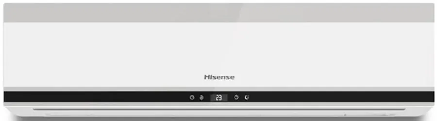 Кондиционер Hisense AS-36HR4SDKVT