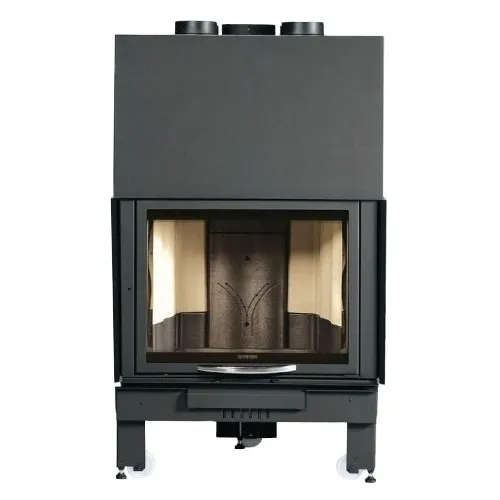 Каминная топка La nordica Monoblocco Ghisa 750 Piano