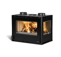 Каминная топка La nordica Inserto 70 Crystal Angolo