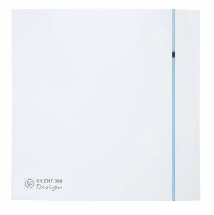 Вентилятор Soler Palau SILENT-300 CRZ PLUS DESIGN-3C