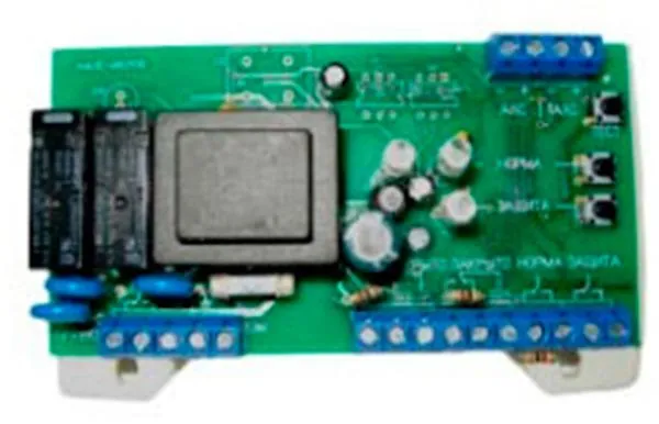 Плата Daikin EKRP1C11
