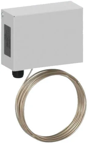 Реле температуры Shuft TS-2