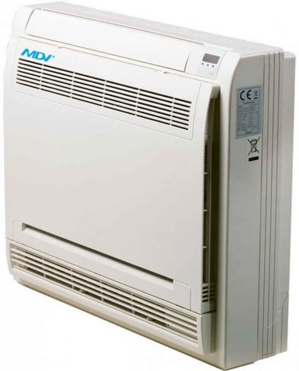 Внутренний блок Midea MVD45A-VA1