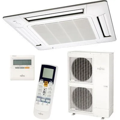 Кондиционер Fujitsu AUY36UUAS/AOY36UNAXT