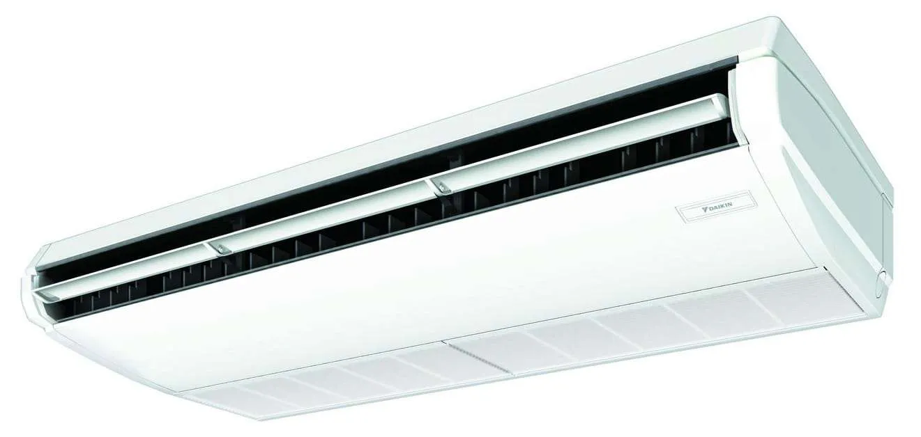 Кондиционер Daikin FHQ140C/RZQSG140L9V1