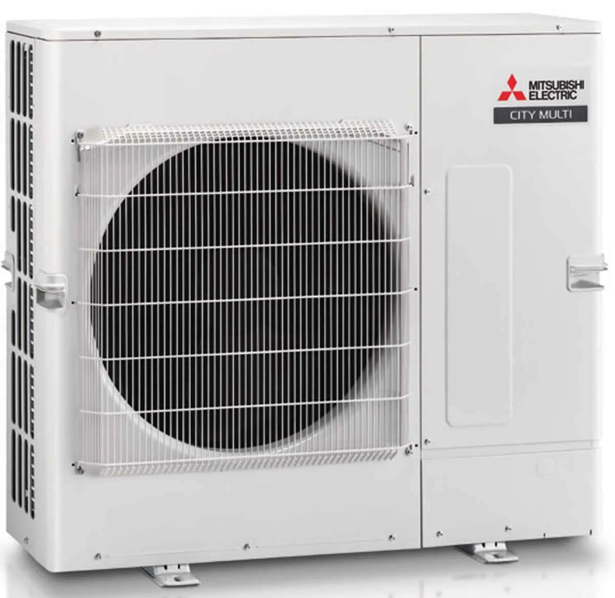 Наружный блок Mitsubishi Electric PUMY-SP125VKM