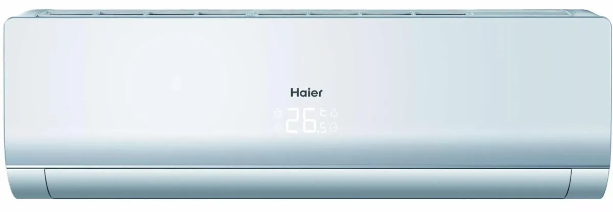 Внутренний блок Haier AS24NS3ERA-W