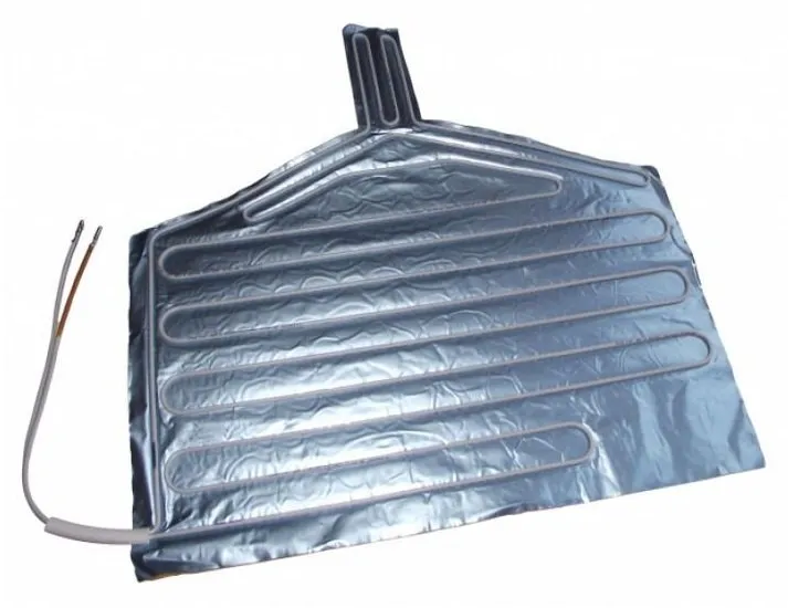 Нагреватель Mitsubishi Electric PAC-BH04EHT-E