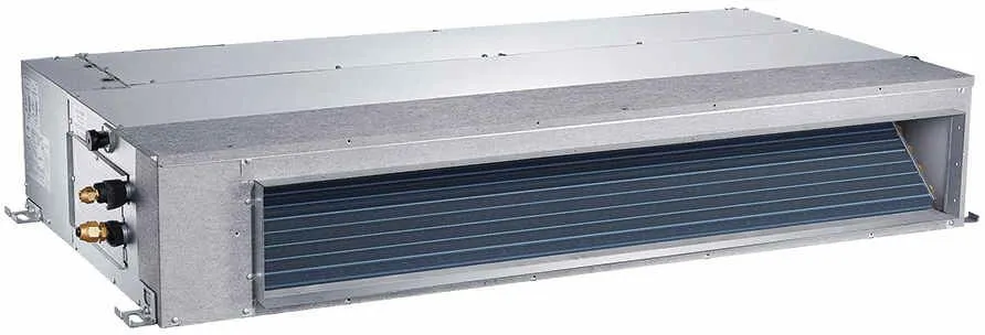 Кондиционер Kentatsu KSMB35HZAN1/KSUNB35HZAN1