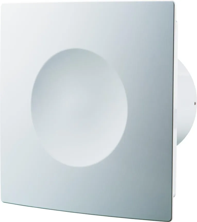 Вентилятор Blauberg Hi-Fi 100