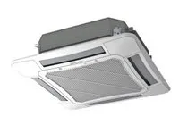 Фанкойл Electrolux EFR-400