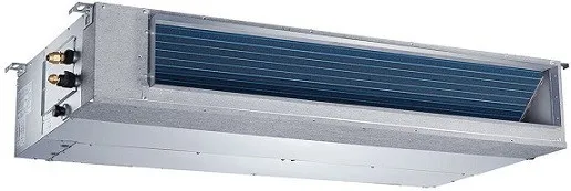 Кондиционер Midea MTI-55HW1FNXP(GA)/MOE30U-55HFN8-R(GA)