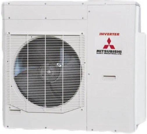 Наружный блок Mitsubishi Heavy SCM125ZM-S