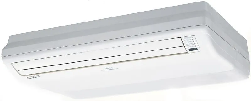 Кондиционер Fujitsu ABY24UBBJ/AOY24UNBNL