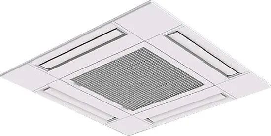 Панель декоративная Mitsubishi Electric SLP-2FAL