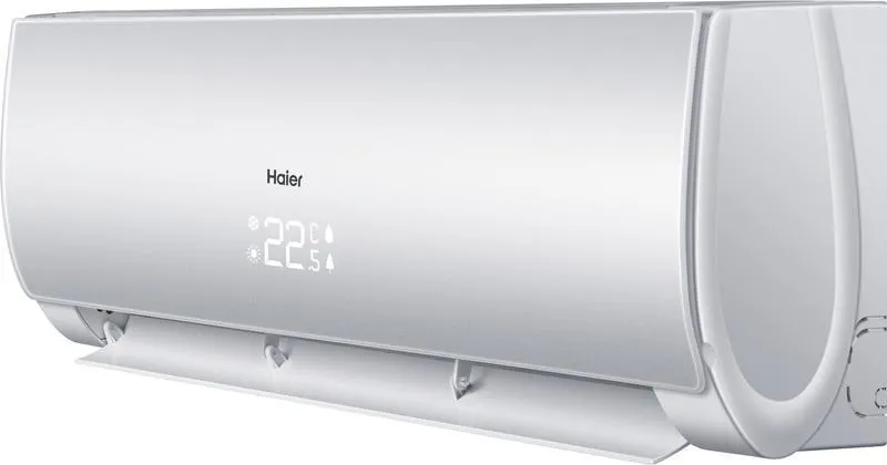 Кондиционер Haier AS09CB2HRA/1U09JE8ERA