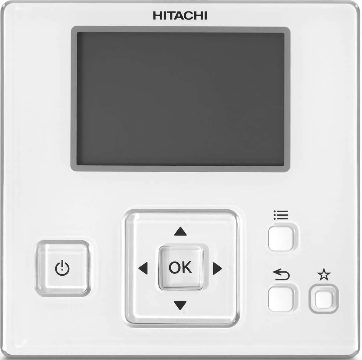 Пульт Hitachi PC-ARFPE