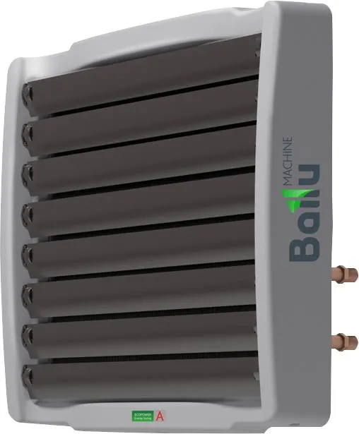 Тепловентилятор Ballu BHP-W2-60
