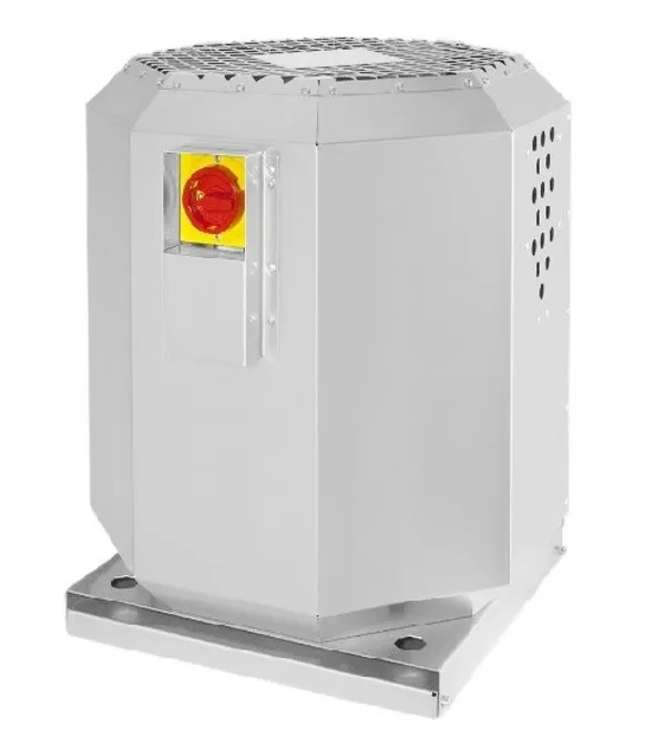 Вентилятор Shuft RMVE-HT 400