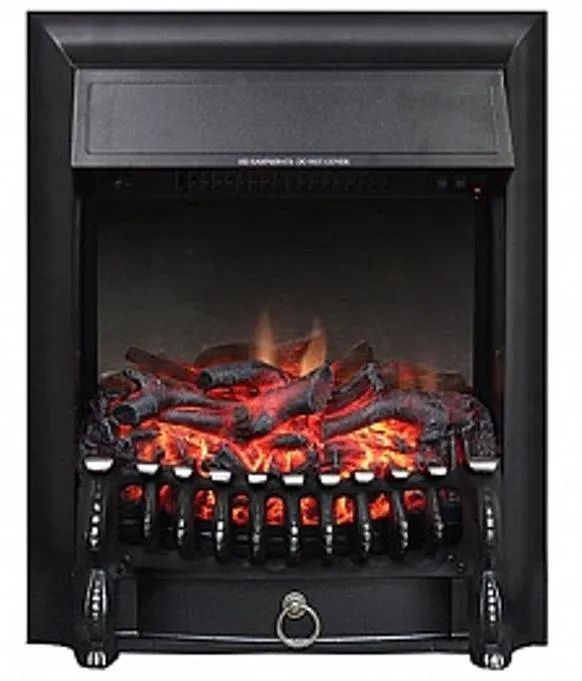 Очаг Royal Flame Fobos FX Brass