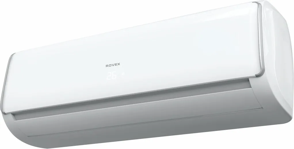 Кондиционер Rovex RS-09HST2