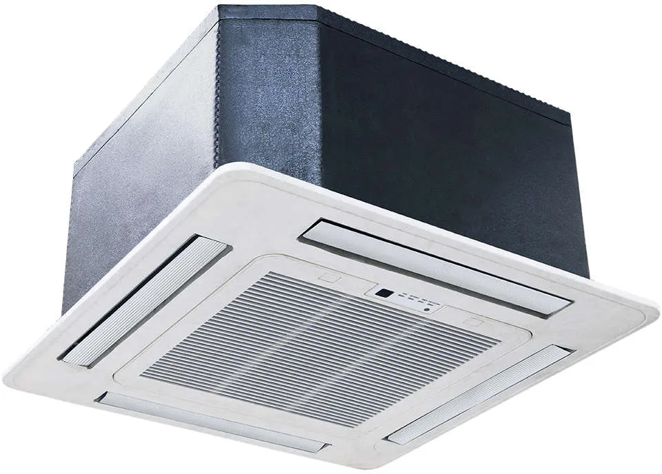 Кондиционер Kentatsu KSZC53HFAN1/KSUC53HFAN1