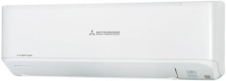 Кондиционер Mitsubishi Heavy SRK25ZSPR-W/SRC25ZSPR-W