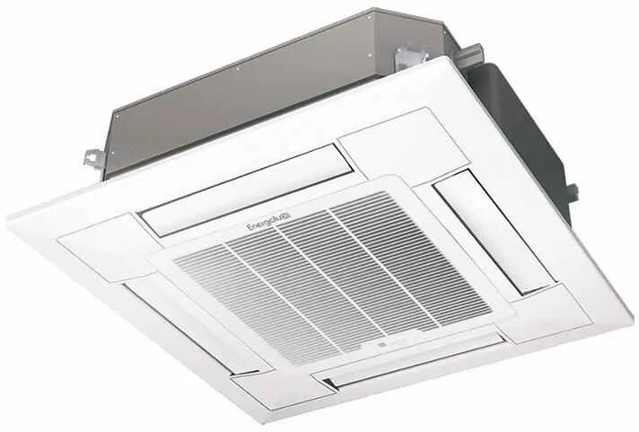 Кондиционер Energolux SAC36C5-A/SAU36U5-A/SCP12A5