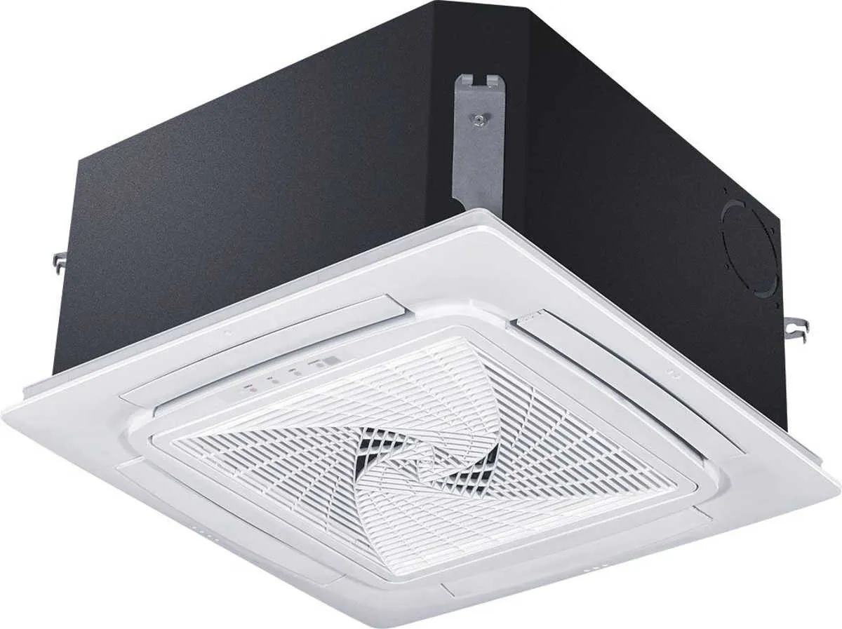Кондиционер Haier AB12CS2ERA(S)/1U12BS3ERA