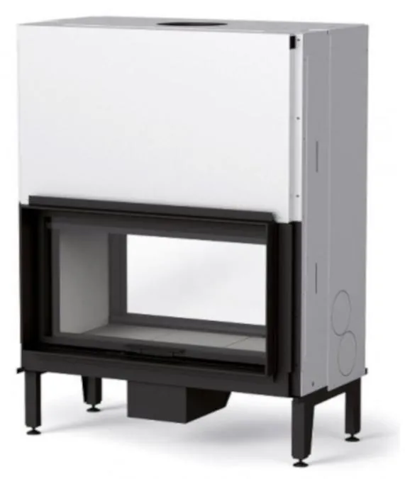 Каминная топка MCZ Plasma B95