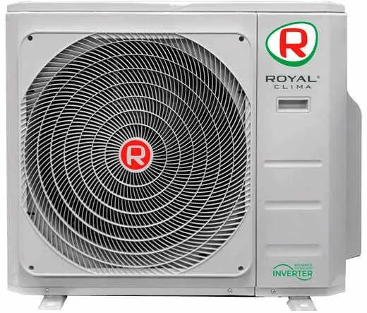 Наружный блок Royal Clima 5RMN-42HN/OUT