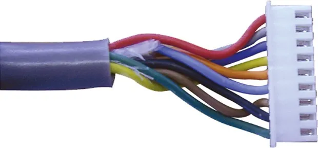 Разъем Mitsubishi Electric PAC-YG10HA
