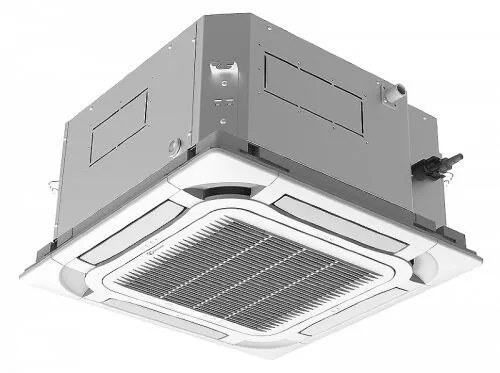 Кондиционер Electrolux EACC-24H/UP4-DC/N8/EACO-24H/UP4-DC/N8