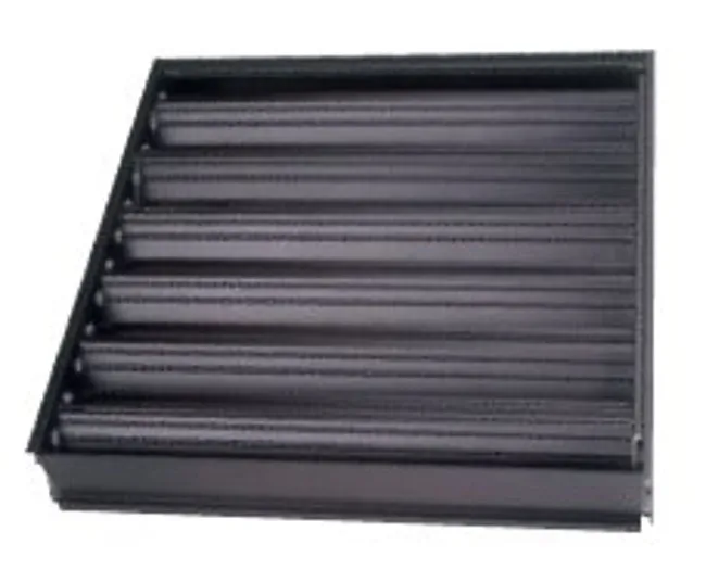 Клапан Systemair Kvadra-R1 225 Damper