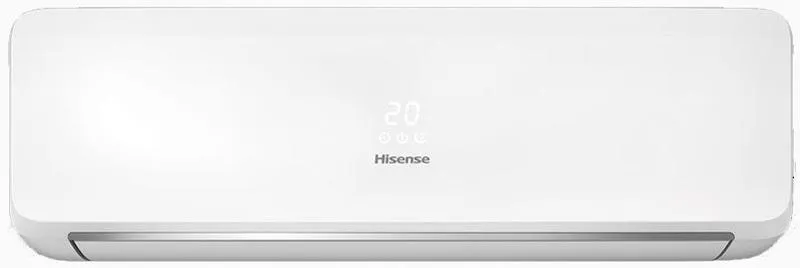 Кондиционер Hisense AS-24UW4SDBTD107