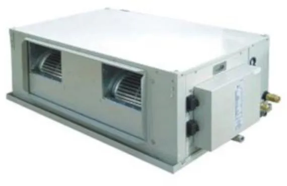 Внутренний блок TCL TMV-V112F1/N1Y