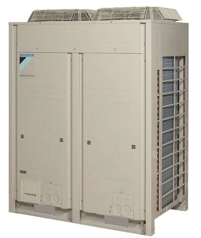 Наружный блок Daikin RXYQ18P9