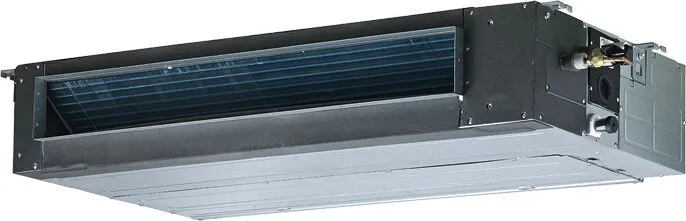 Кондиционер MDV MDTII-09HWFN8/MDOAG-09HFN8