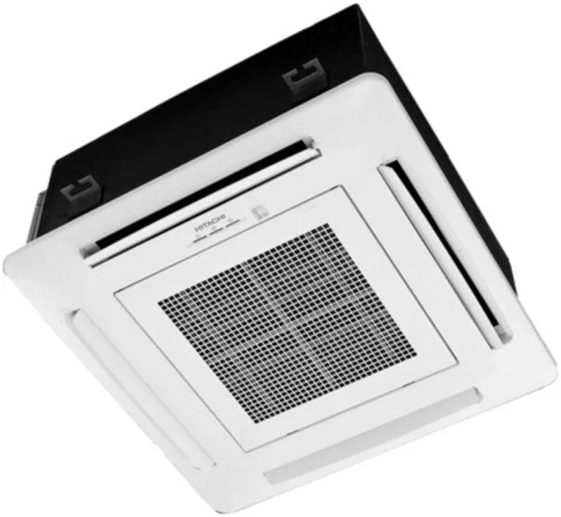 Кондиционер Hitachi RAI-50RPA/RAC-50NPA/RAI-ECPP